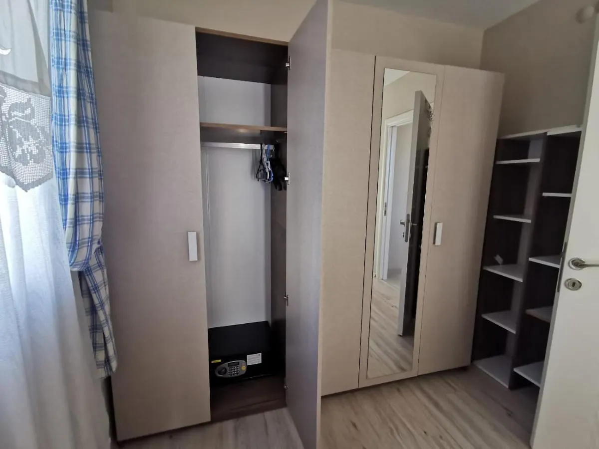 Evalacati - Villa Palma-Tamamen Muestakil Villa Çeşme