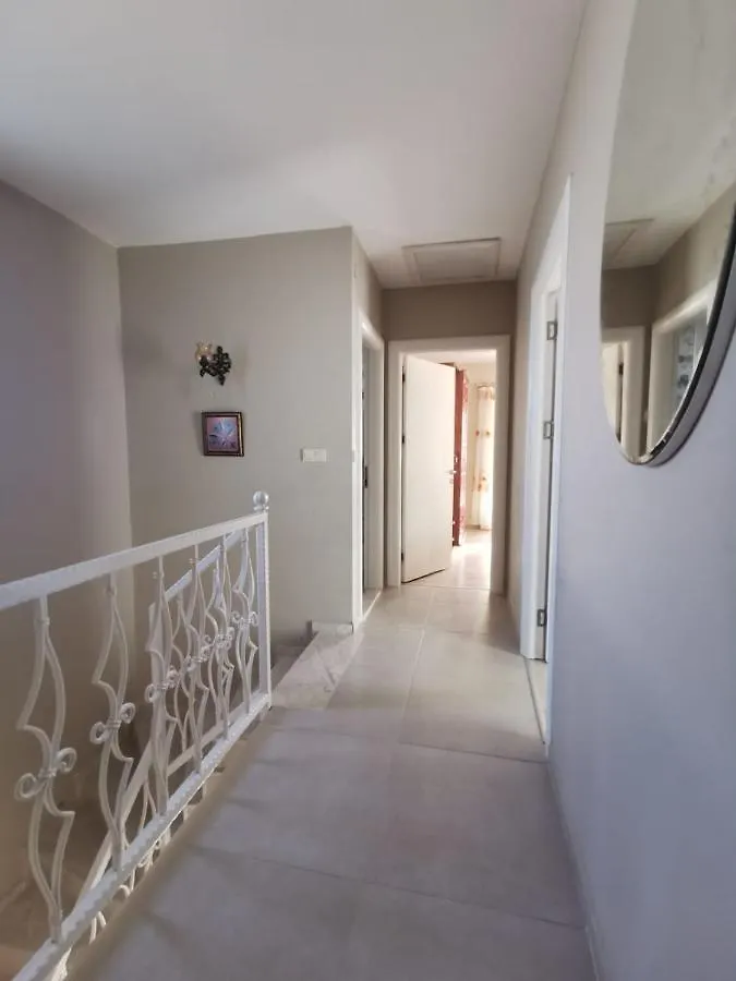 Evalacati - Villa Palma-Tamamen Muestakil Villa Çeşme