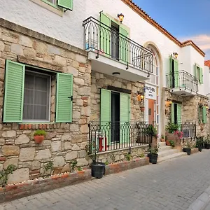 Brothers Boutique Hotel
